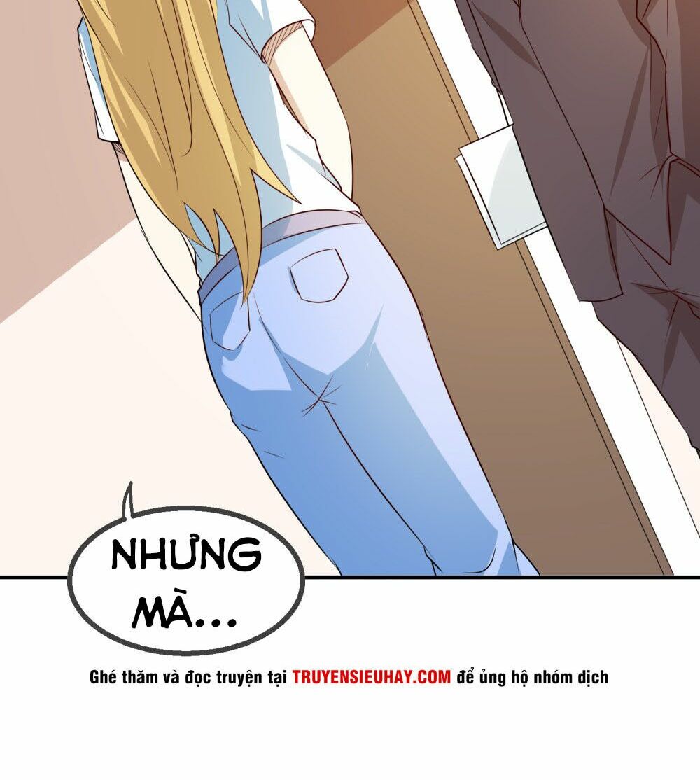 Tay Chơi Thần Cấp: Chapter 57