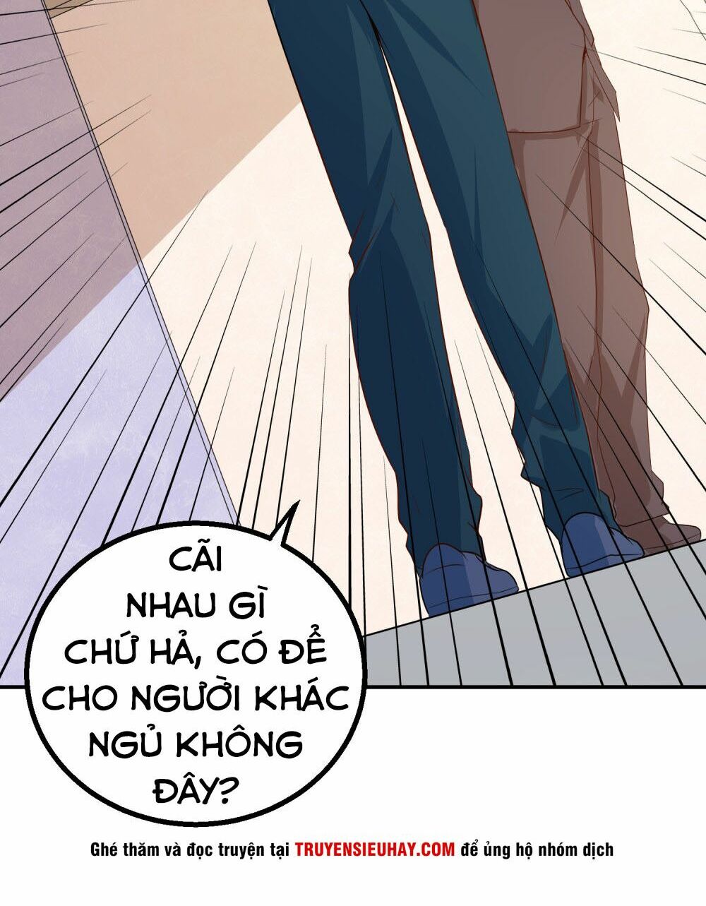 Tay Chơi Thần Cấp: Chapter 57