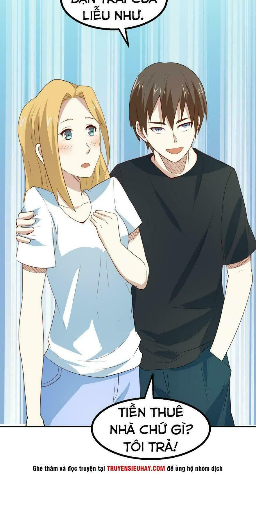 Tay Chơi Thần Cấp: Chapter 57