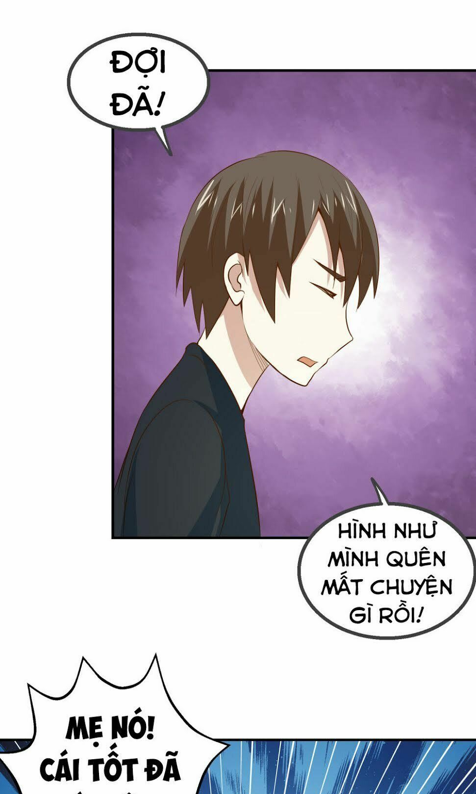 Tay Chơi Thần Cấp: Chapter 57