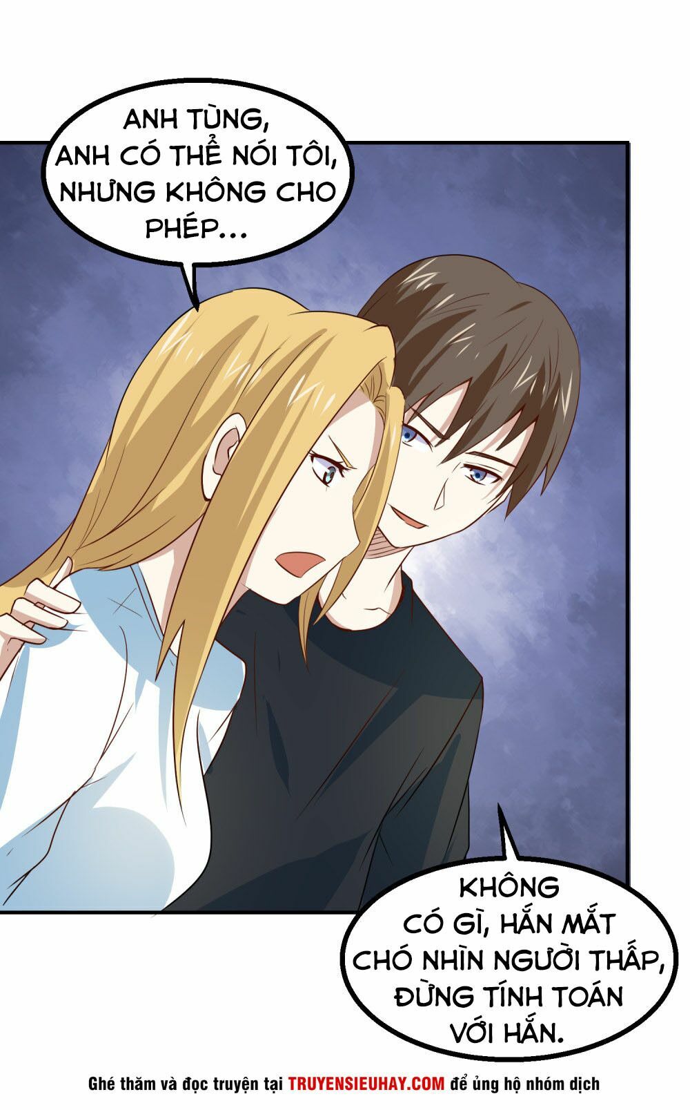 Tay Chơi Thần Cấp: Chapter 57