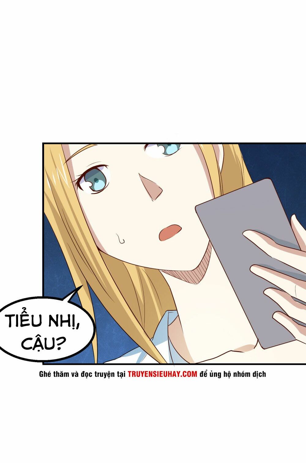 Tay Chơi Thần Cấp: Chapter 57