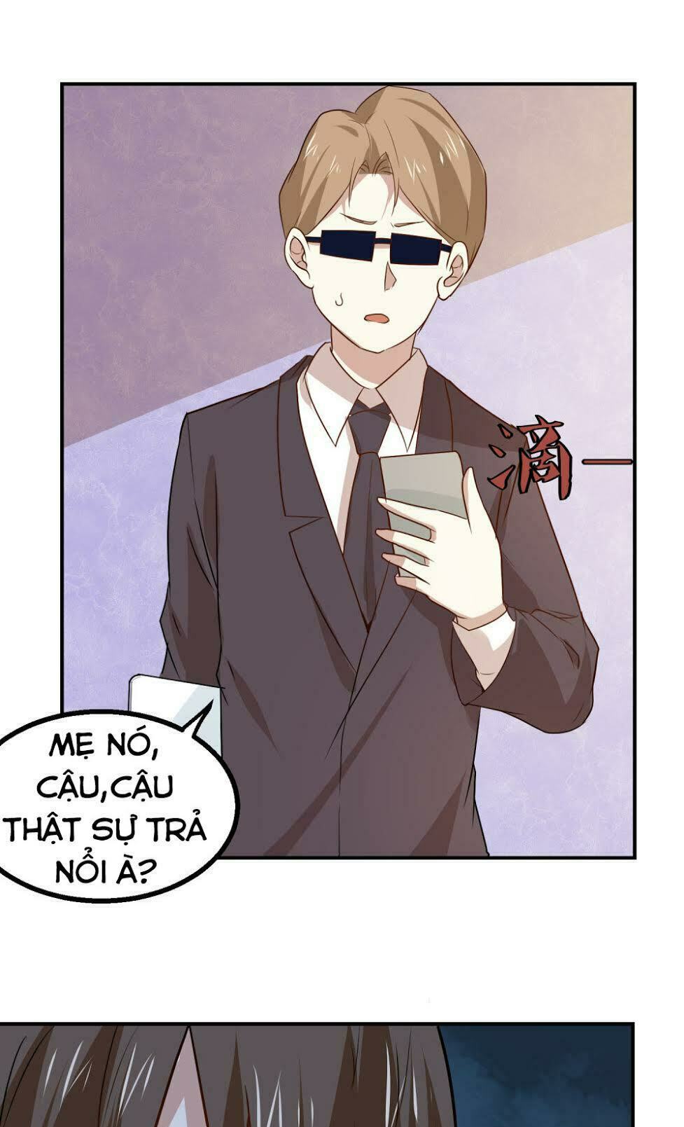 Tay Chơi Thần Cấp: Chapter 57
