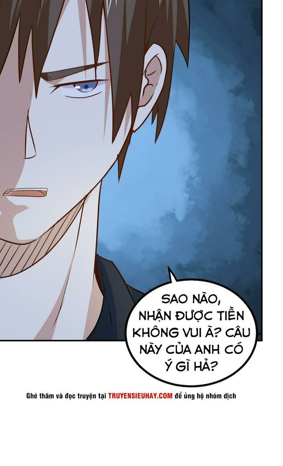 Tay Chơi Thần Cấp: Chapter 57