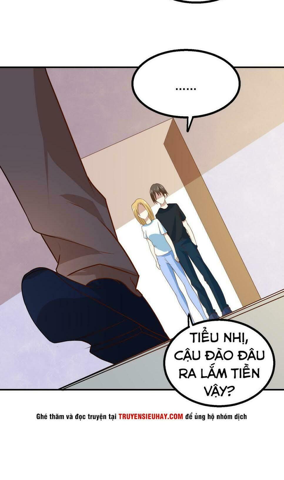 Tay Chơi Thần Cấp: Chapter 57
