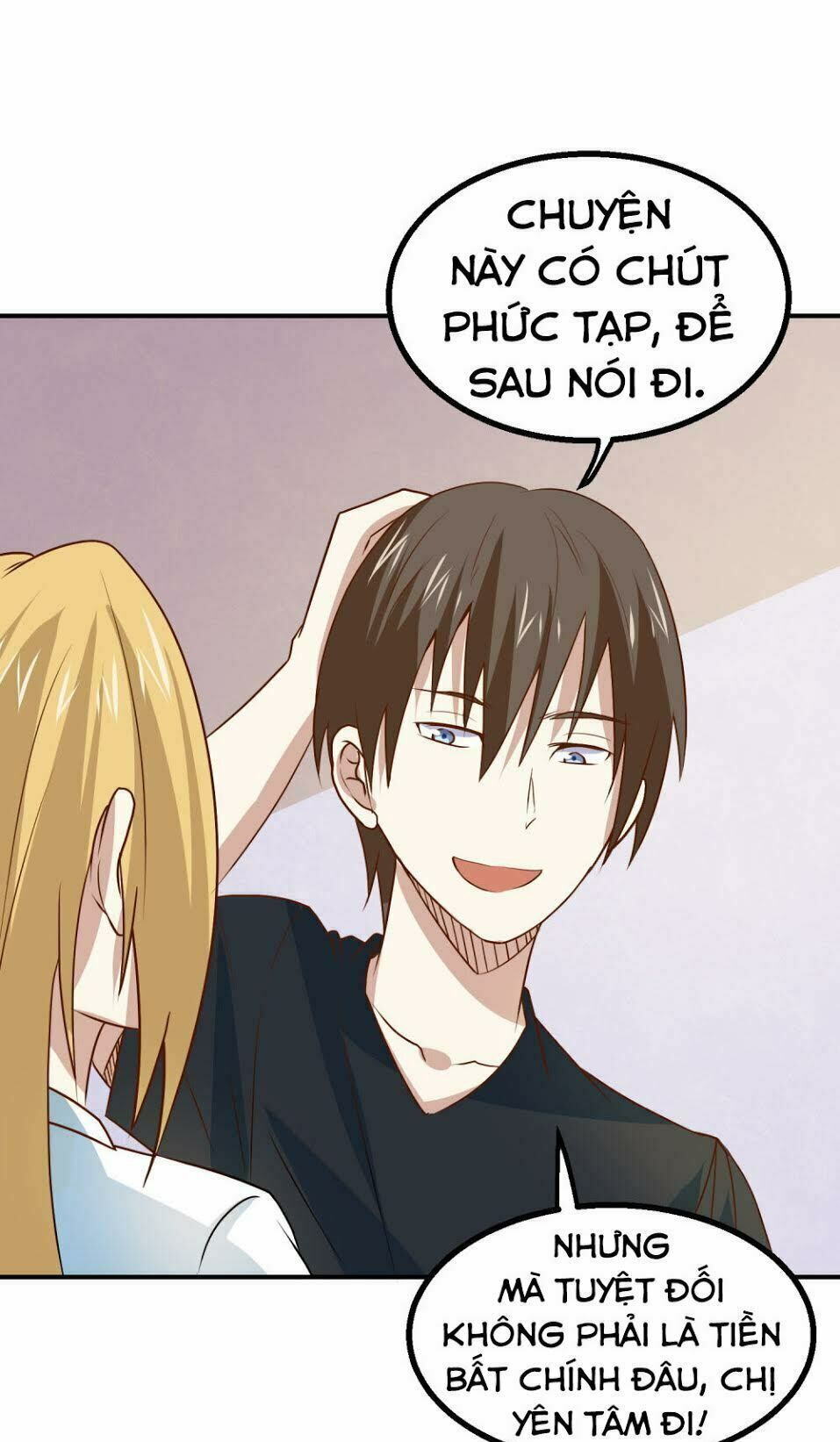 Tay Chơi Thần Cấp: Chapter 57