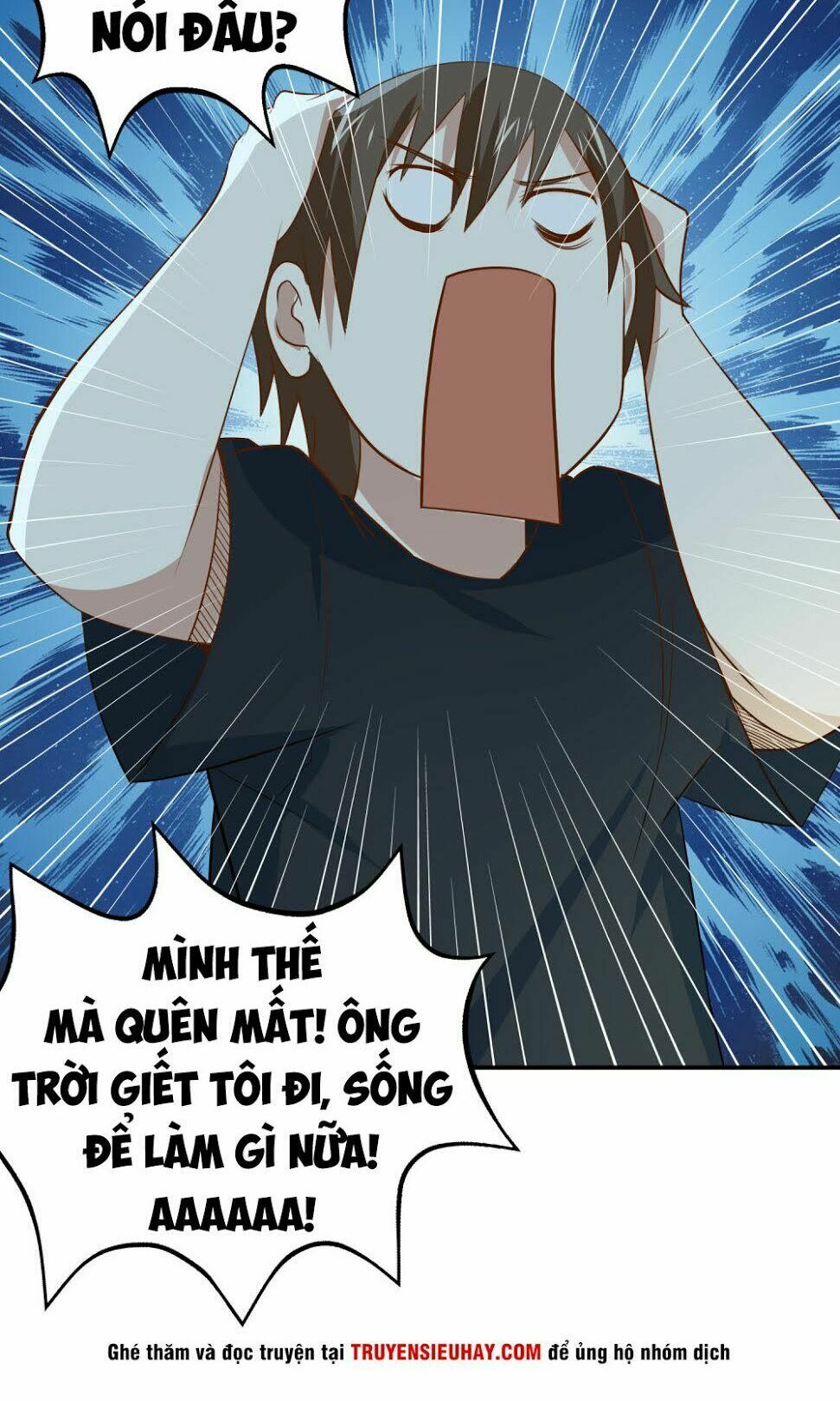 Tay Chơi Thần Cấp: Chapter 57