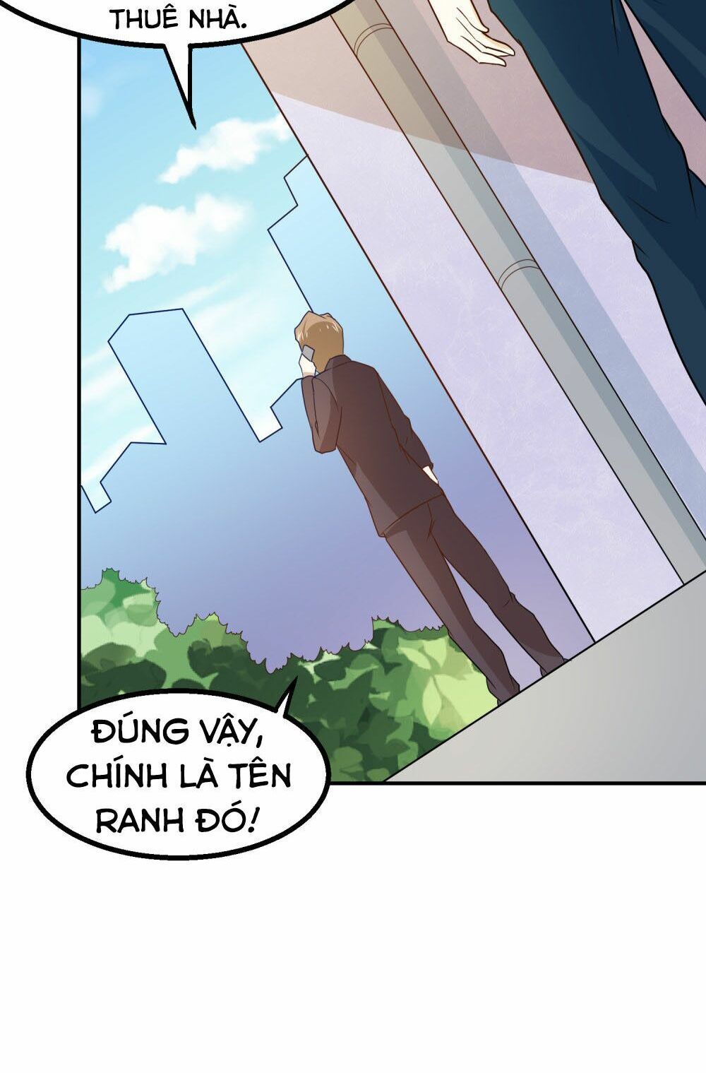 Tay Chơi Thần Cấp: Chapter 57