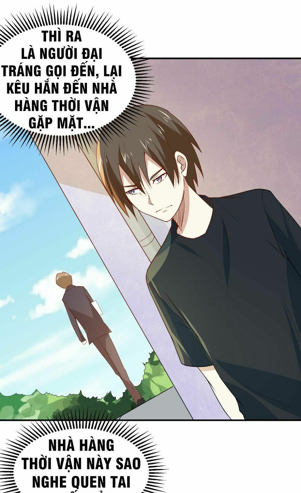 Tay Chơi Thần Cấp: Chapter 57