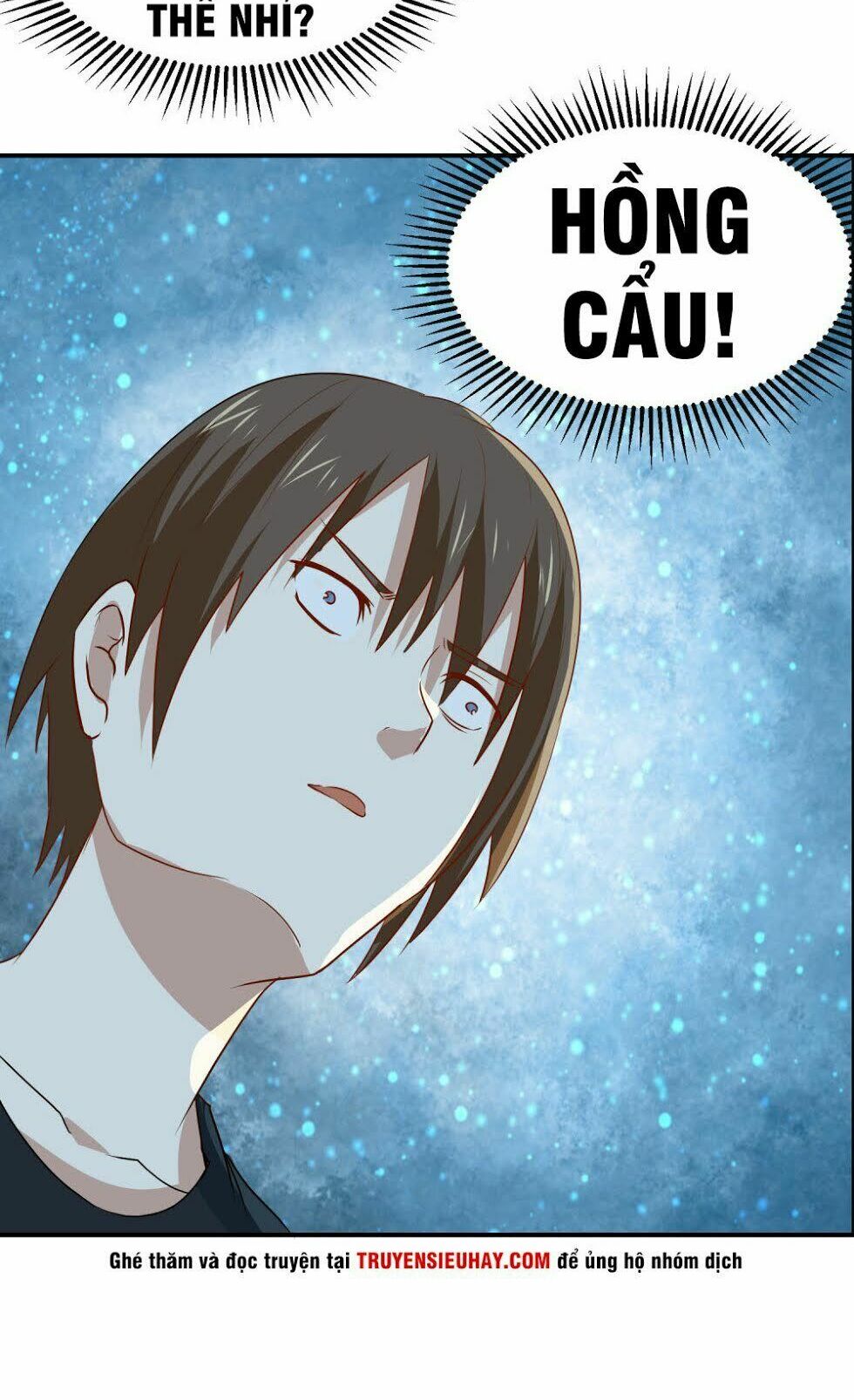 Tay Chơi Thần Cấp: Chapter 57