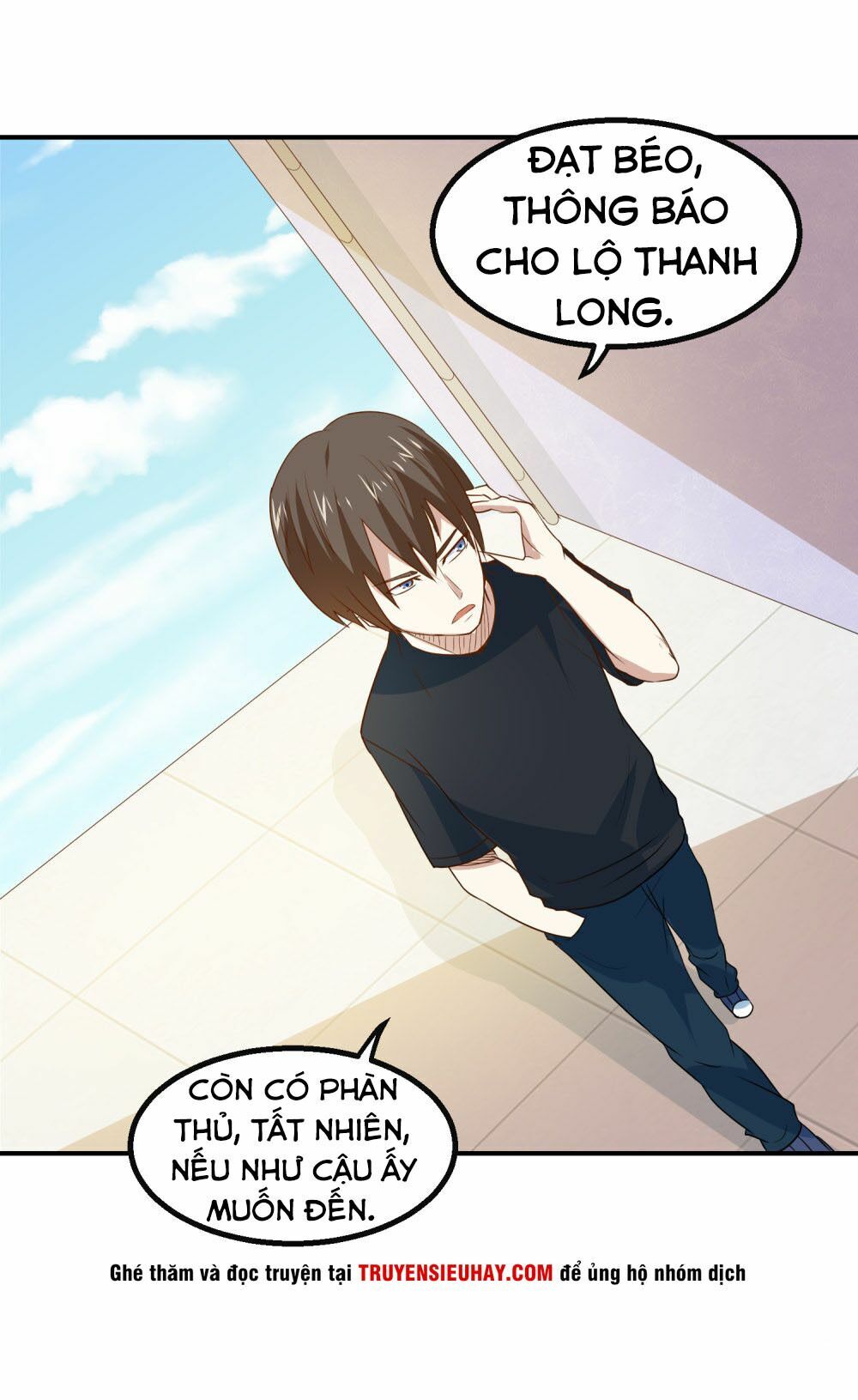 Tay Chơi Thần Cấp: Chapter 57