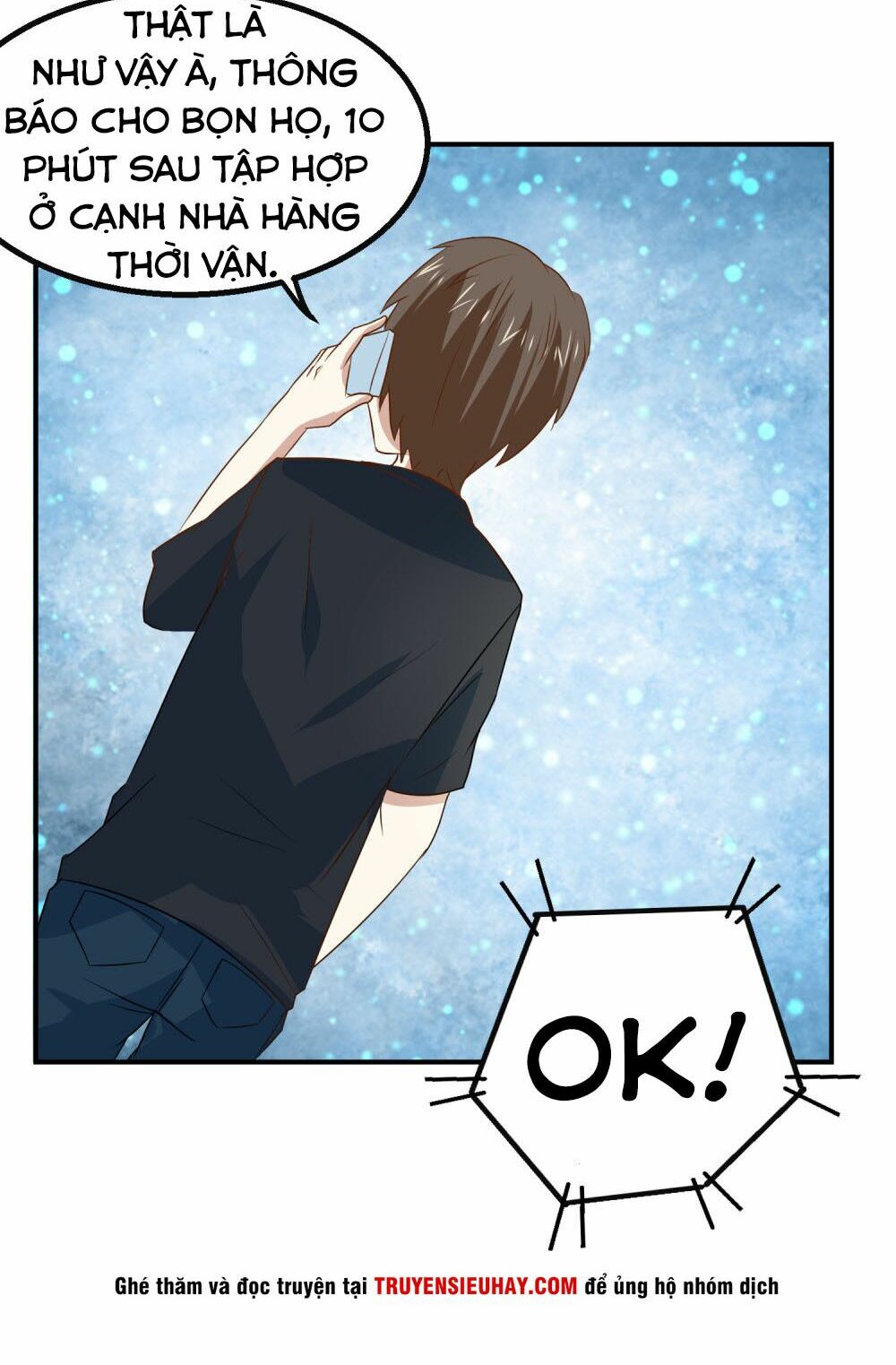 Tay Chơi Thần Cấp: Chapter 57