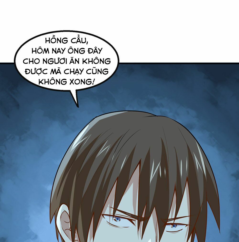 Tay Chơi Thần Cấp: Chapter 57