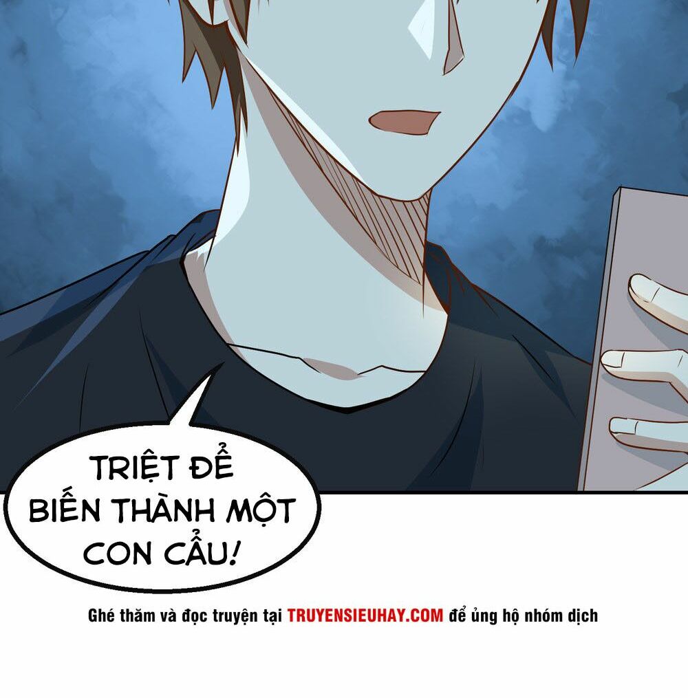 Tay Chơi Thần Cấp: Chapter 57