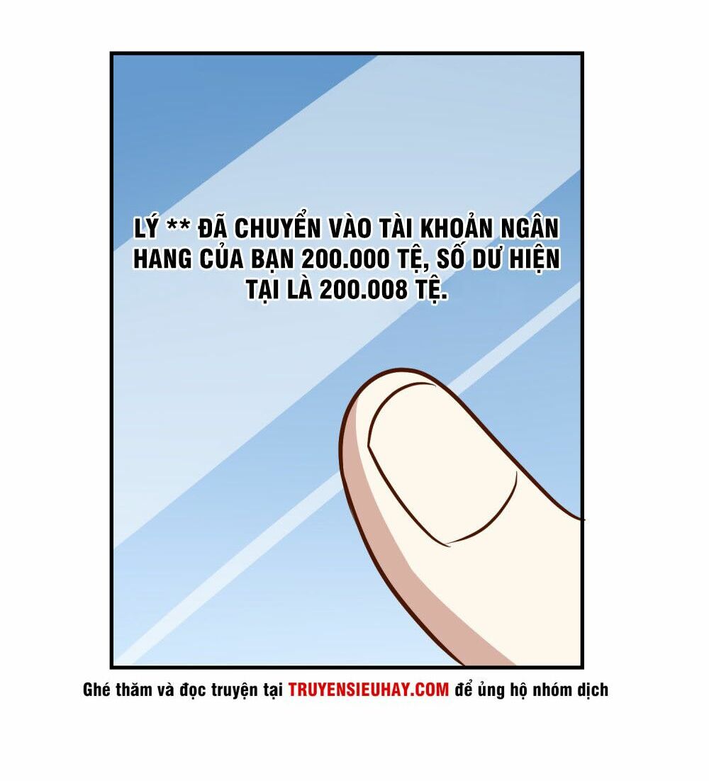 Tay Chơi Thần Cấp: Chapter 57
