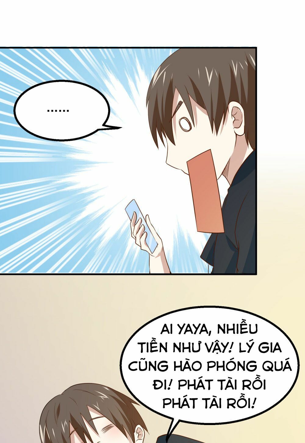 Tay Chơi Thần Cấp: Chapter 57