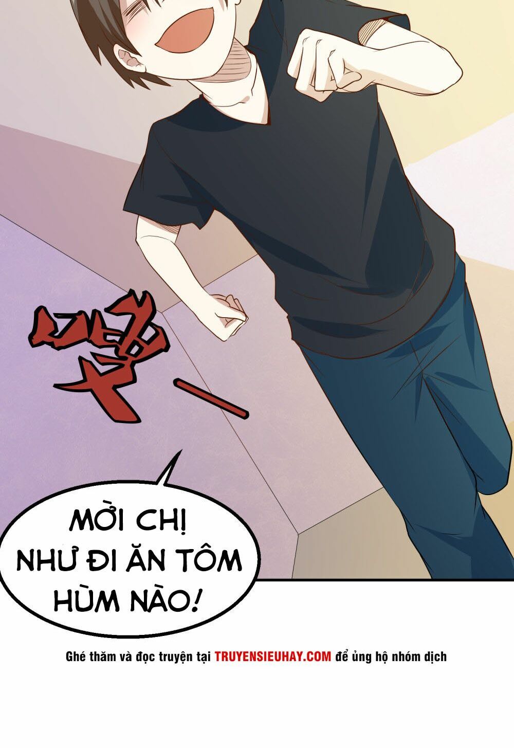 Tay Chơi Thần Cấp: Chapter 57