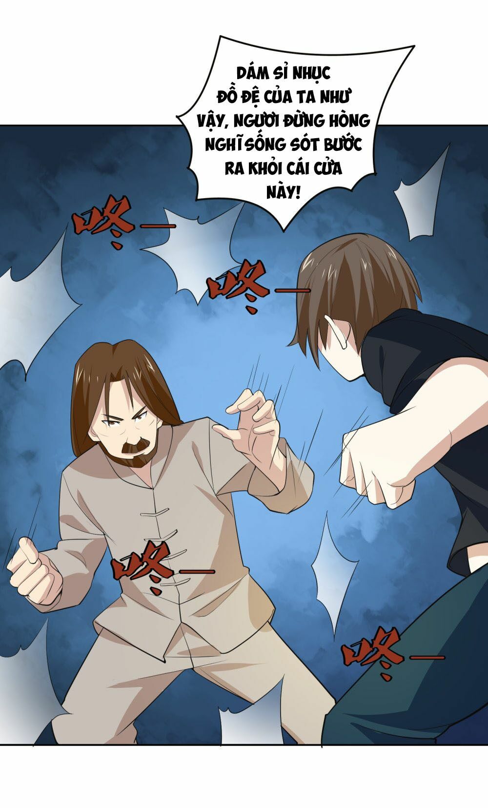 Tay Chơi Thần Cấp: Chapter 59