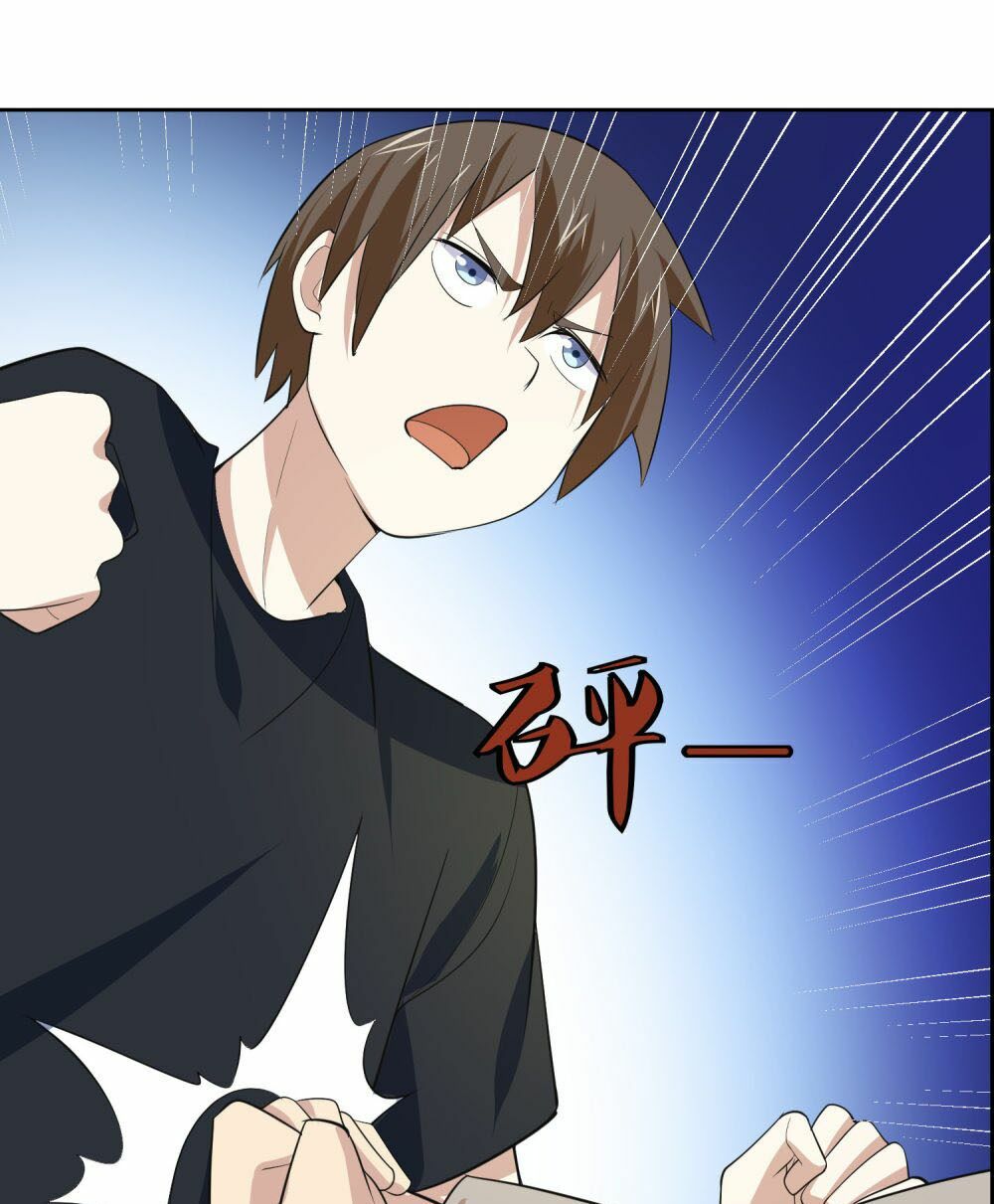 Tay Chơi Thần Cấp: Chapter 59