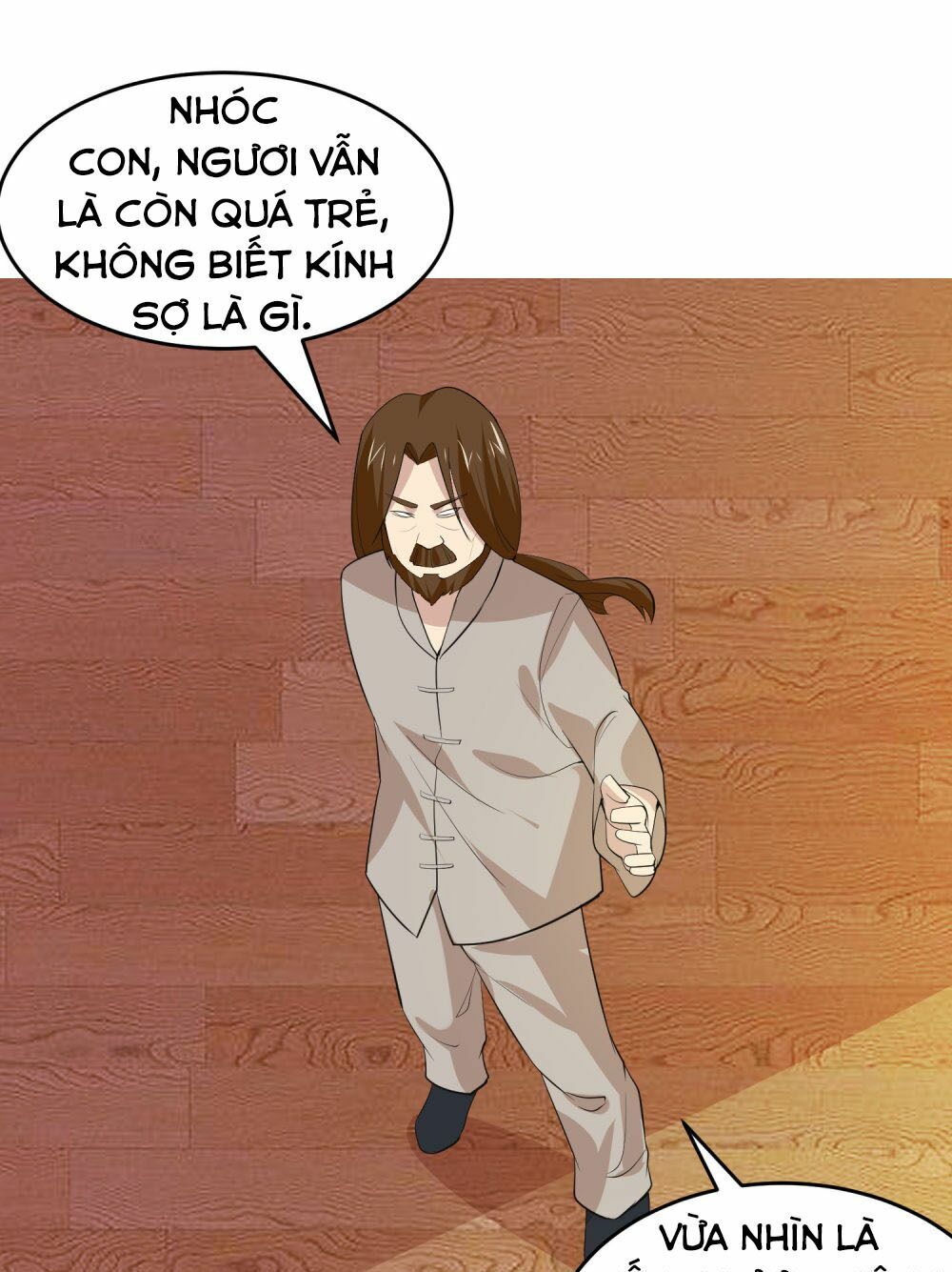 Tay Chơi Thần Cấp: Chapter 59