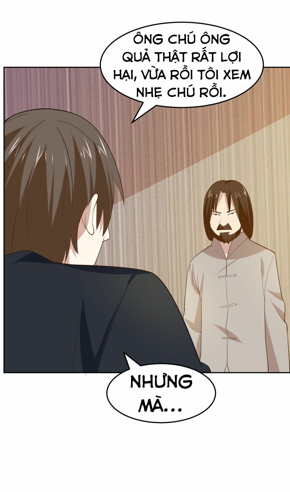 Tay Chơi Thần Cấp: Chapter 59
