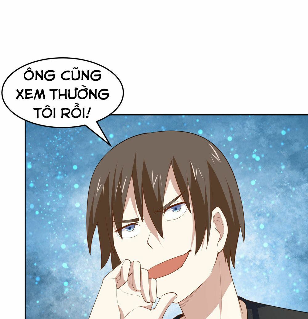 Tay Chơi Thần Cấp: Chapter 59