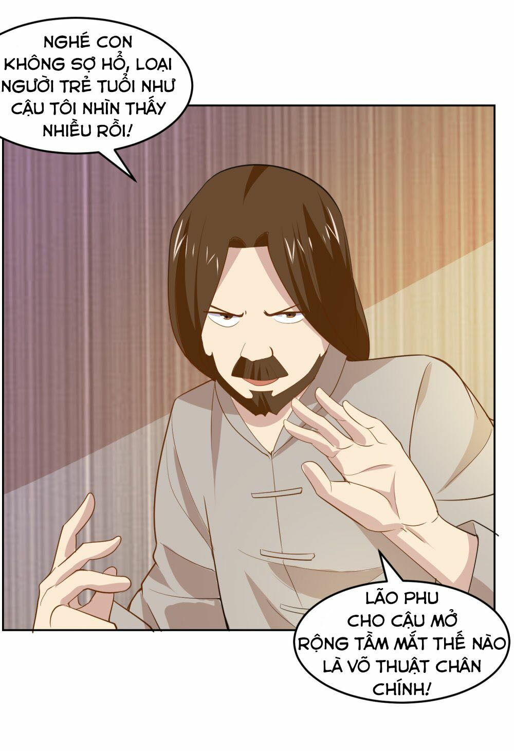 Tay Chơi Thần Cấp: Chapter 59