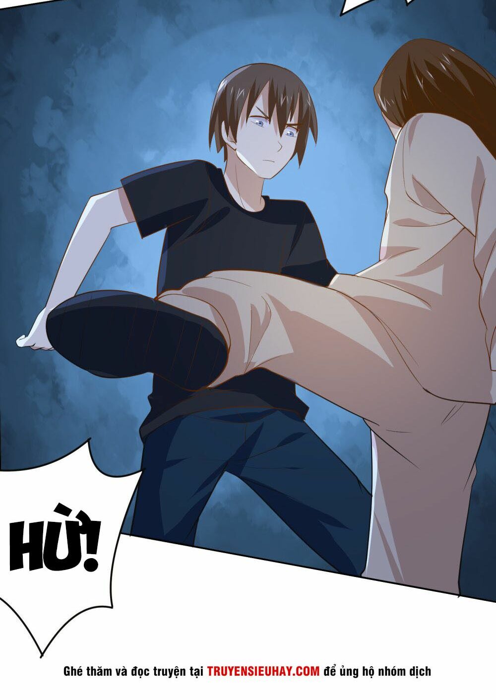 Tay Chơi Thần Cấp: Chapter 59