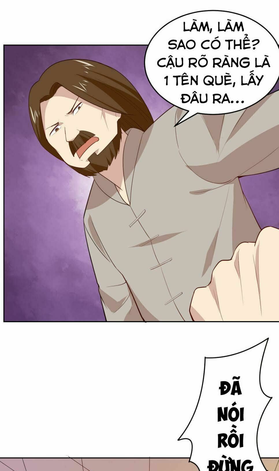 Tay Chơi Thần Cấp: Chapter 59
