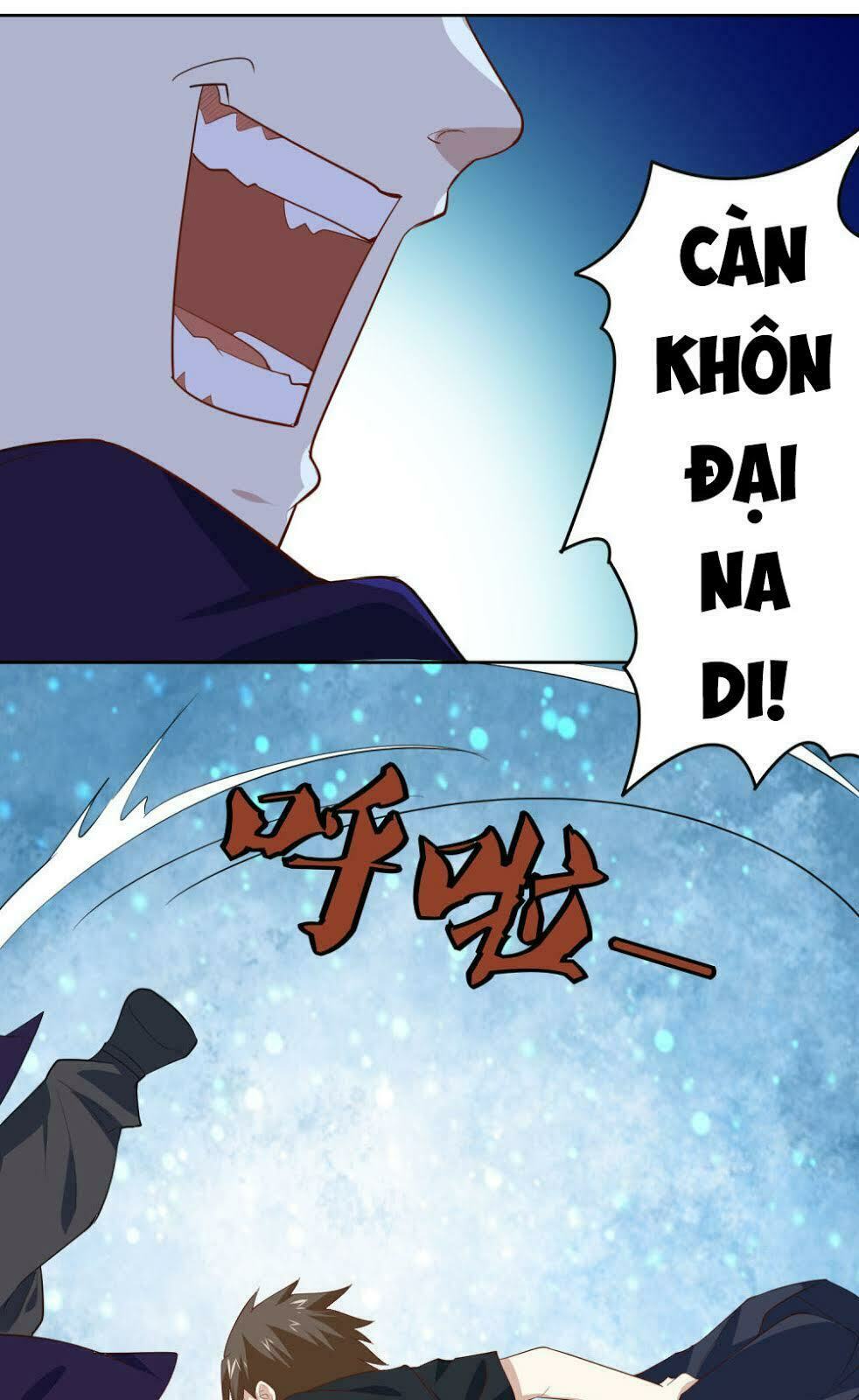 Tay Chơi Thần Cấp: Chapter 59