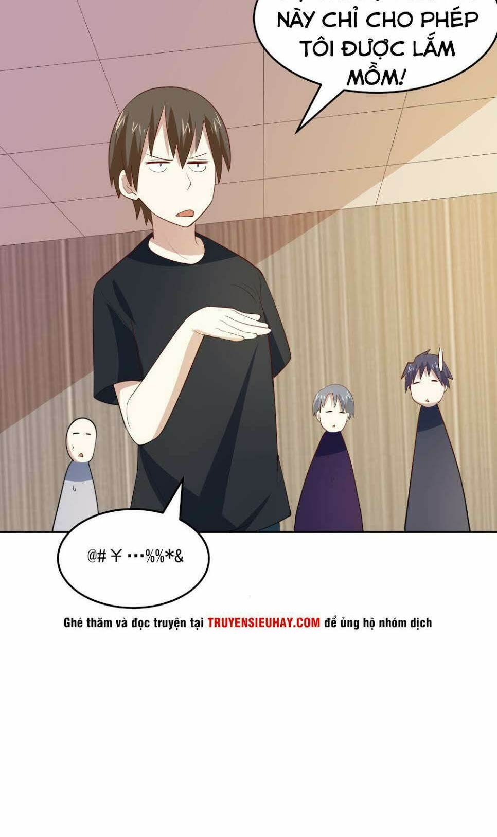 Tay Chơi Thần Cấp: Chapter 59