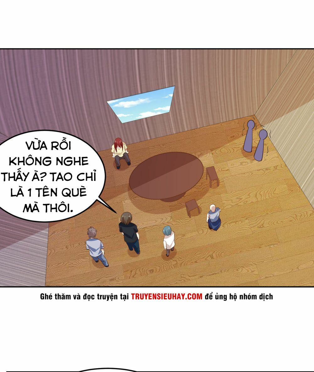 Tay Chơi Thần Cấp: Chapter 59