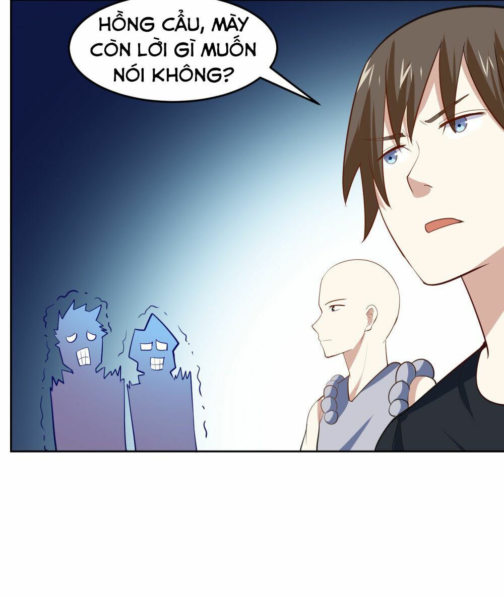 Tay Chơi Thần Cấp: Chapter 59