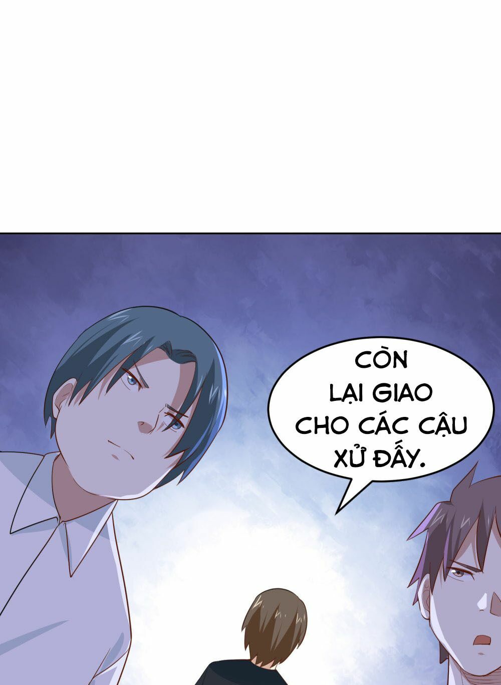 Tay Chơi Thần Cấp: Chapter 59