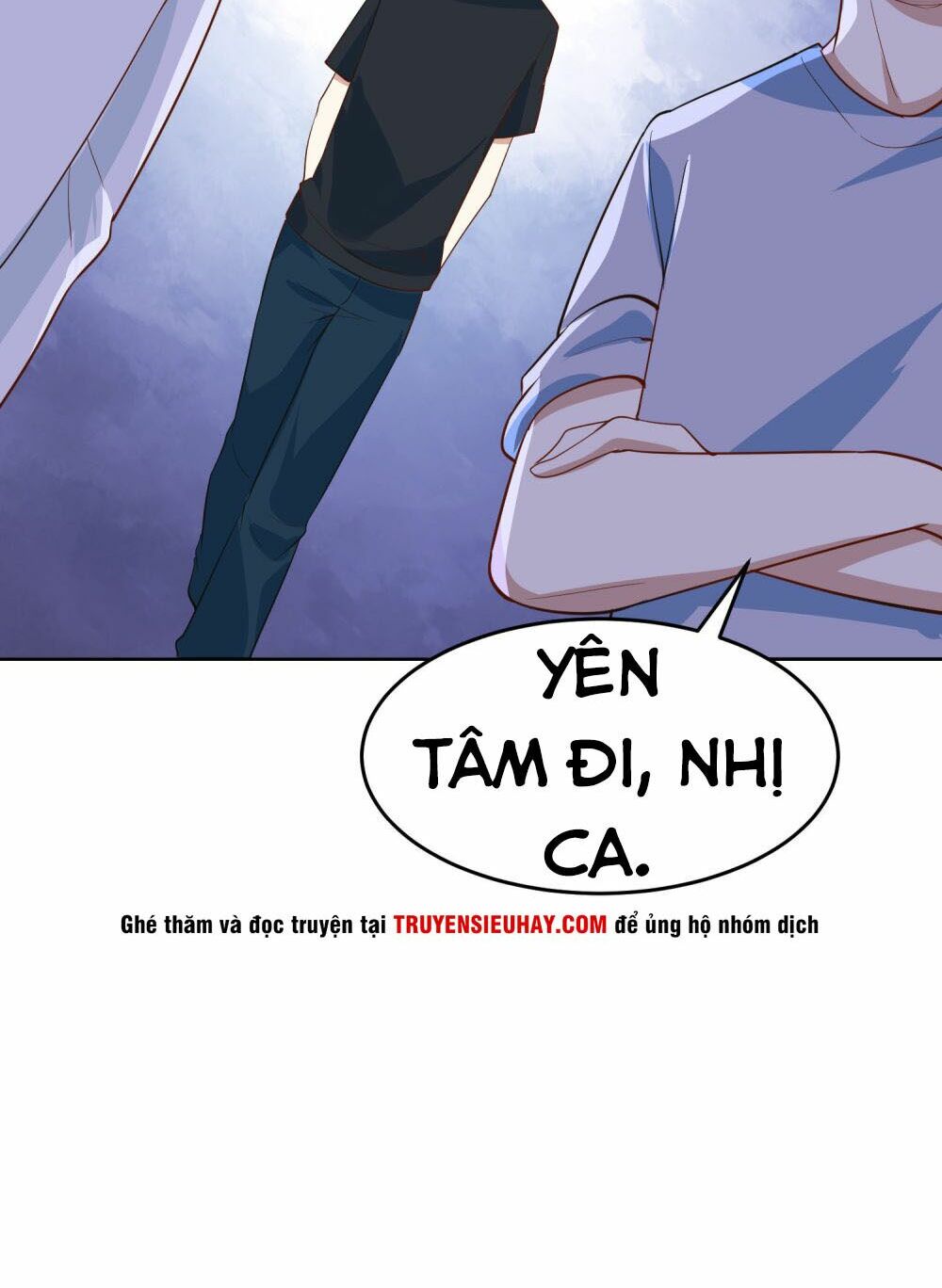 Tay Chơi Thần Cấp: Chapter 59