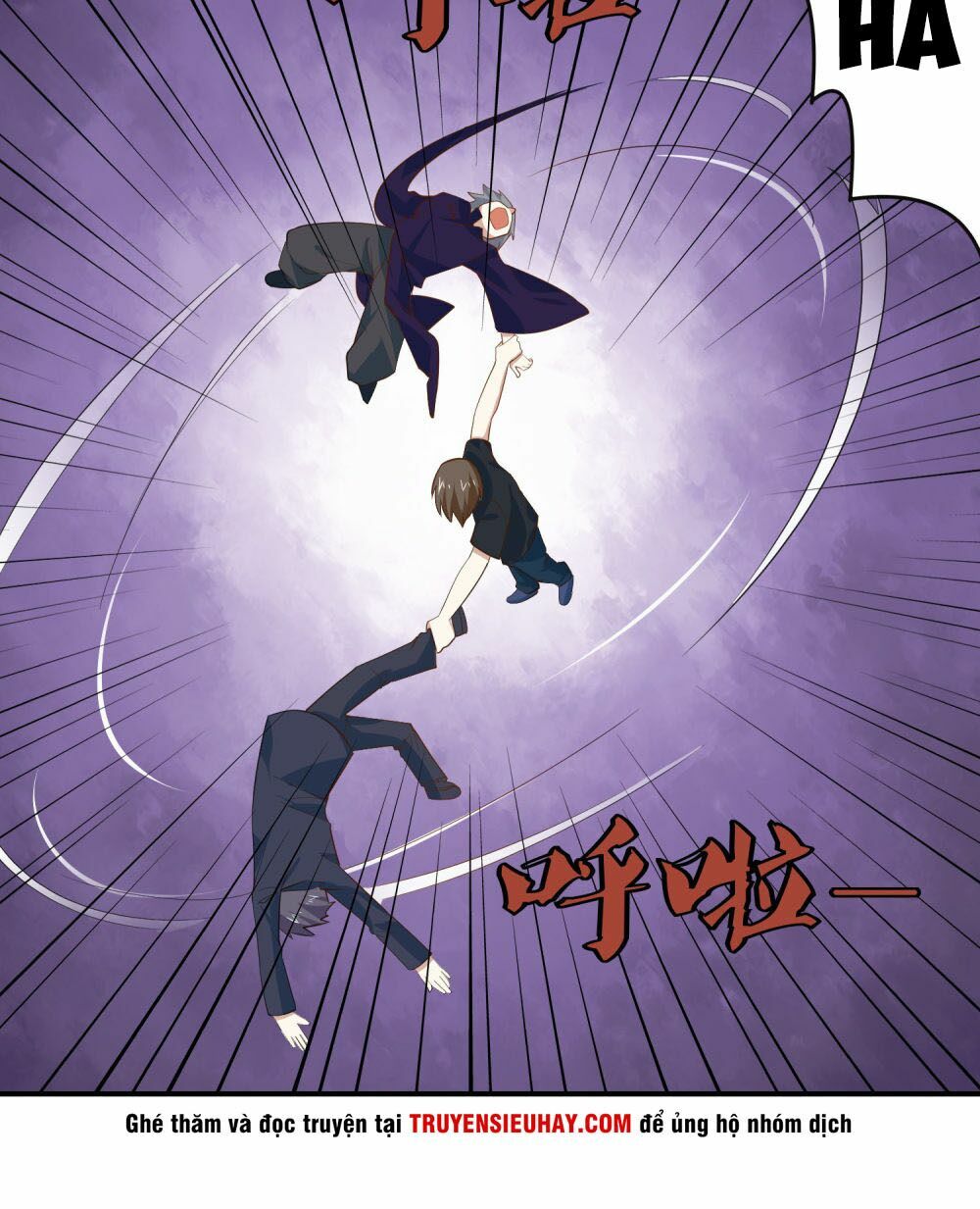 Tay Chơi Thần Cấp: Chapter 59