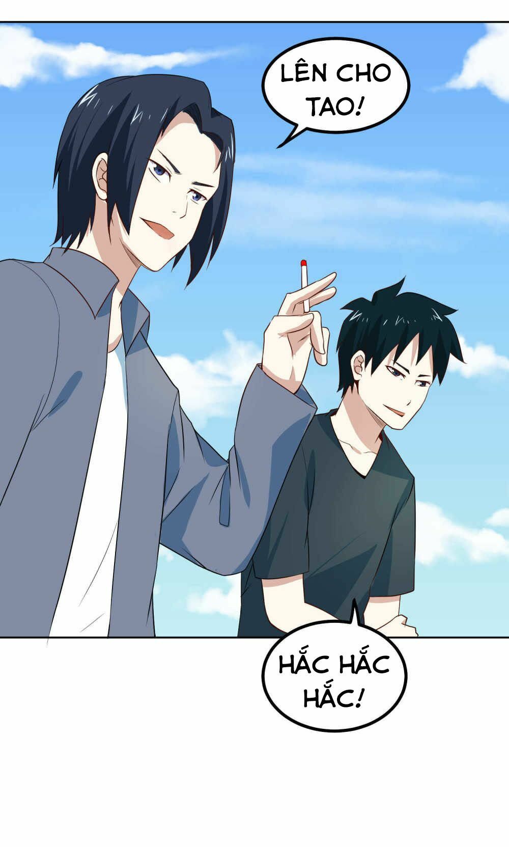Tay Chơi Thần Cấp: Chapter 62