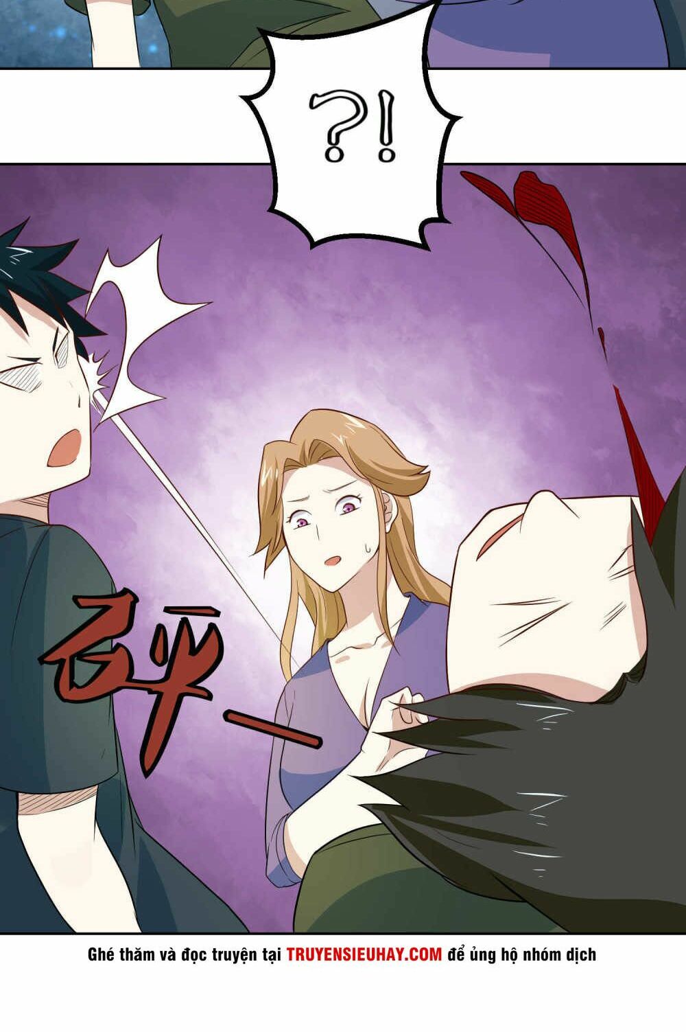 Tay Chơi Thần Cấp: Chapter 62