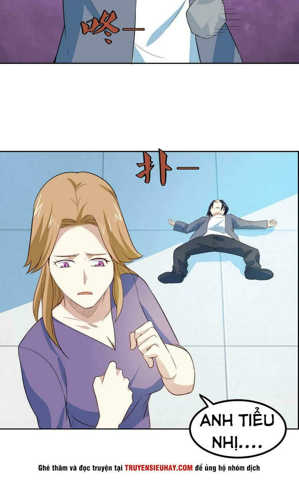 Tay Chơi Thần Cấp: Chapter 62