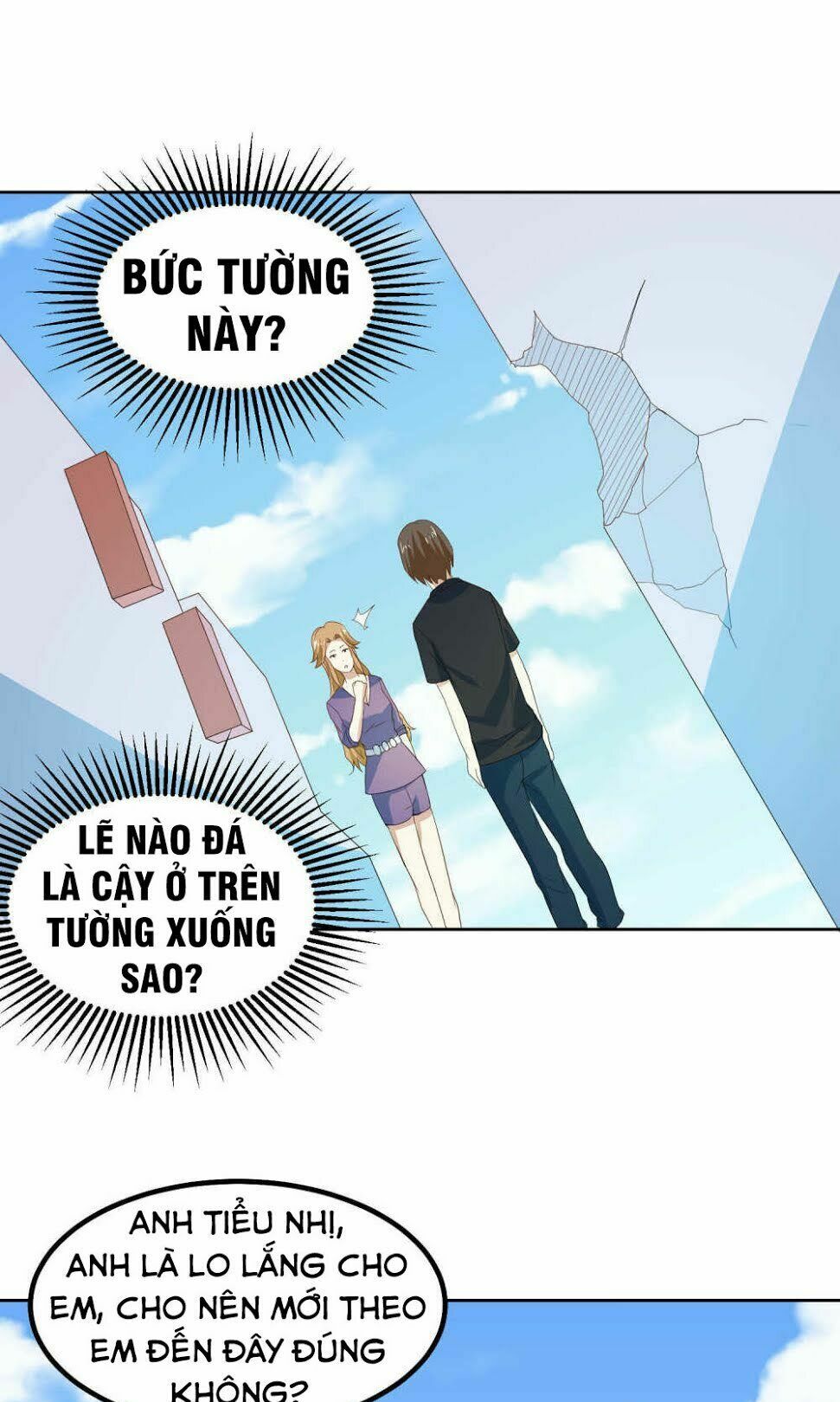 Tay Chơi Thần Cấp: Chapter 62