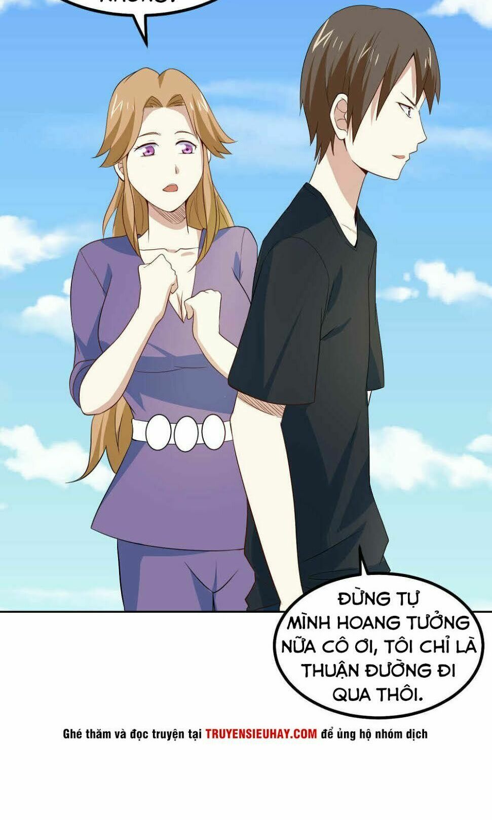 Tay Chơi Thần Cấp: Chapter 62