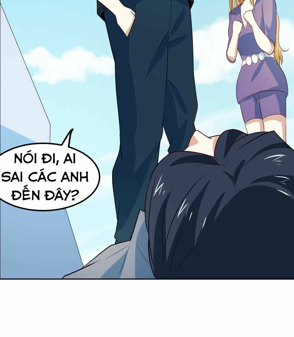 Tay Chơi Thần Cấp: Chapter 62