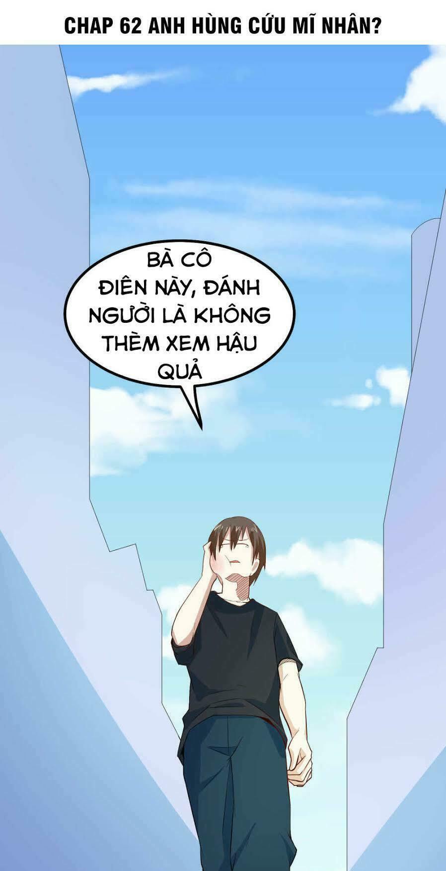 Tay Chơi Thần Cấp: Chapter 62