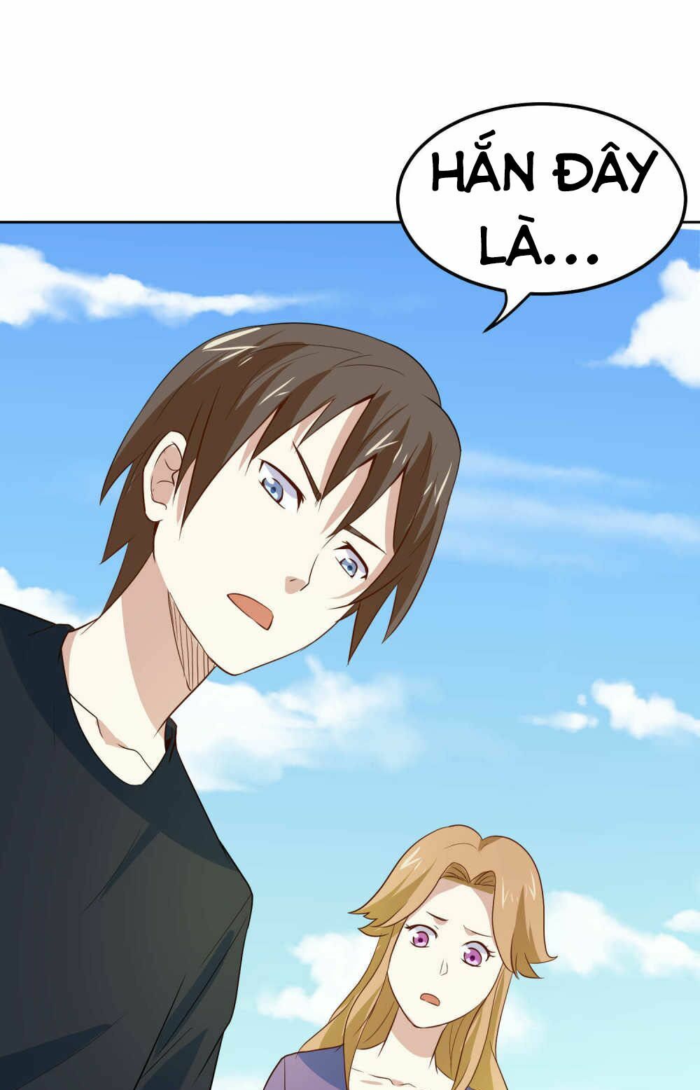Tay Chơi Thần Cấp: Chapter 62