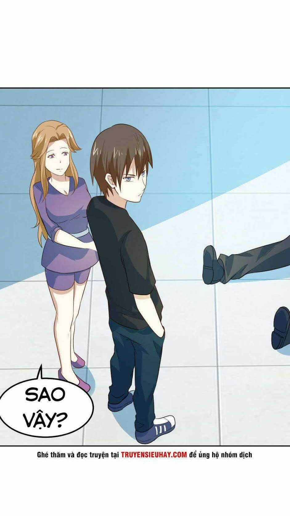 Tay Chơi Thần Cấp: Chapter 62