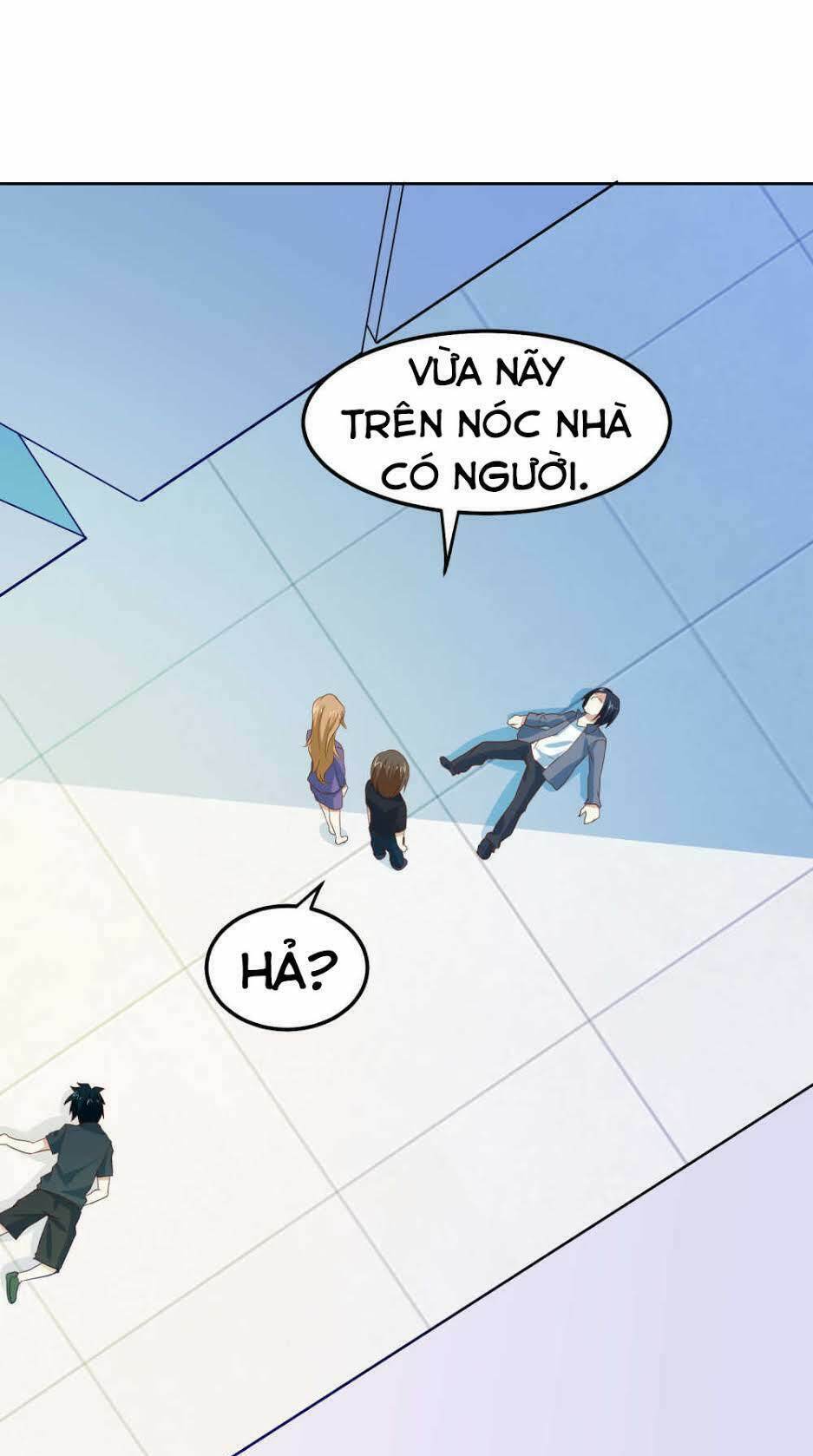 Tay Chơi Thần Cấp: Chapter 62