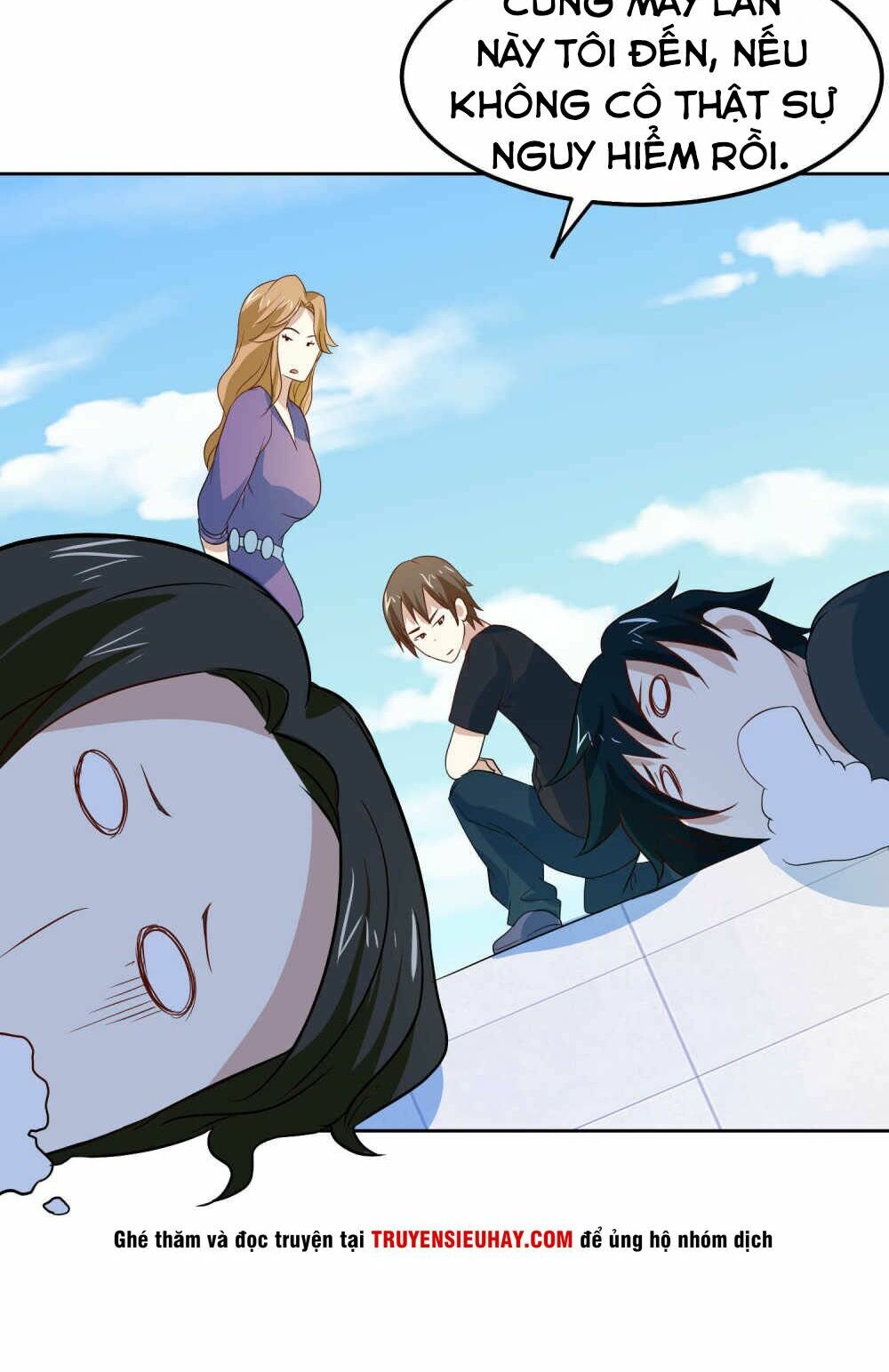 Tay Chơi Thần Cấp: Chapter 62