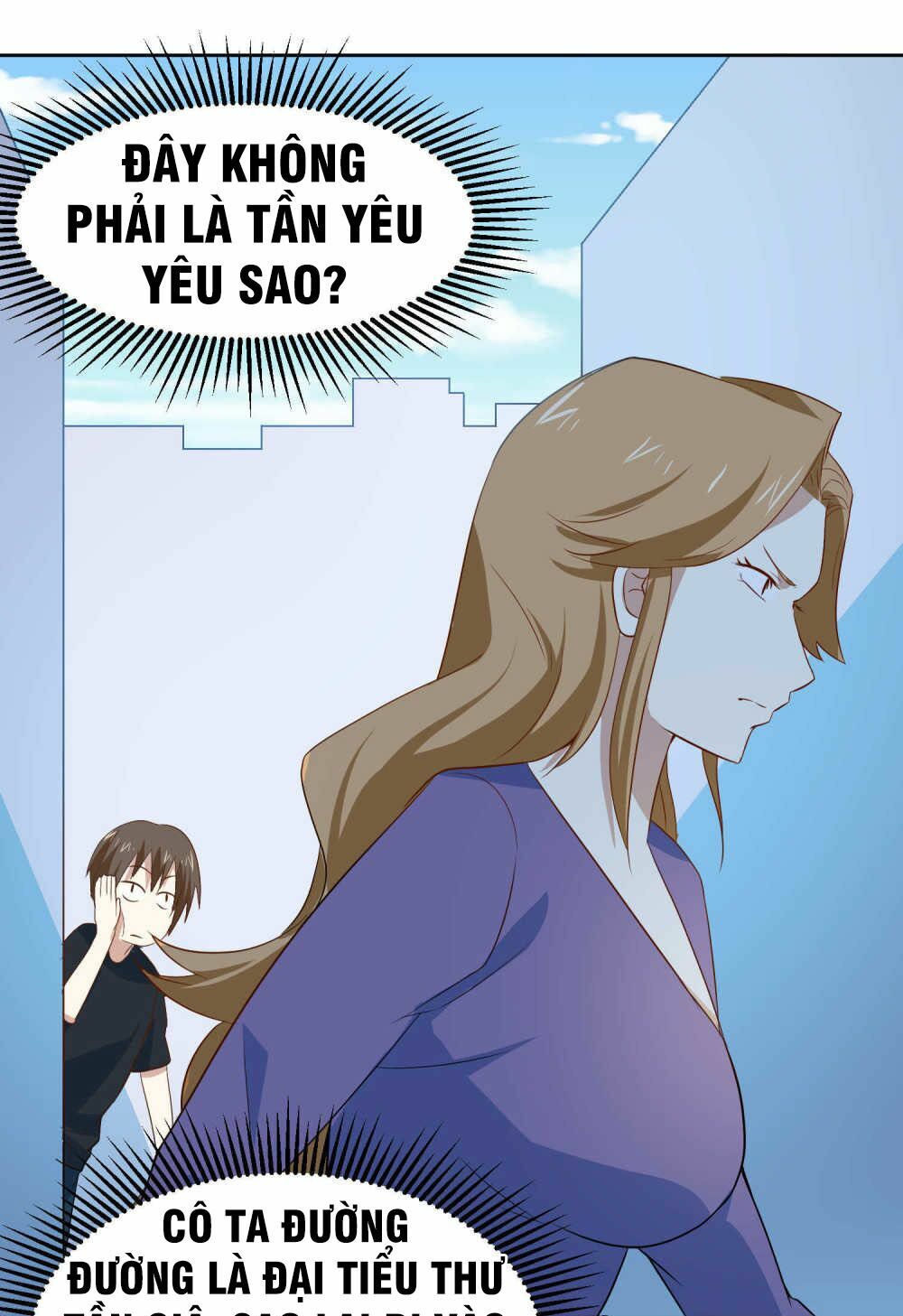 Tay Chơi Thần Cấp: Chapter 62