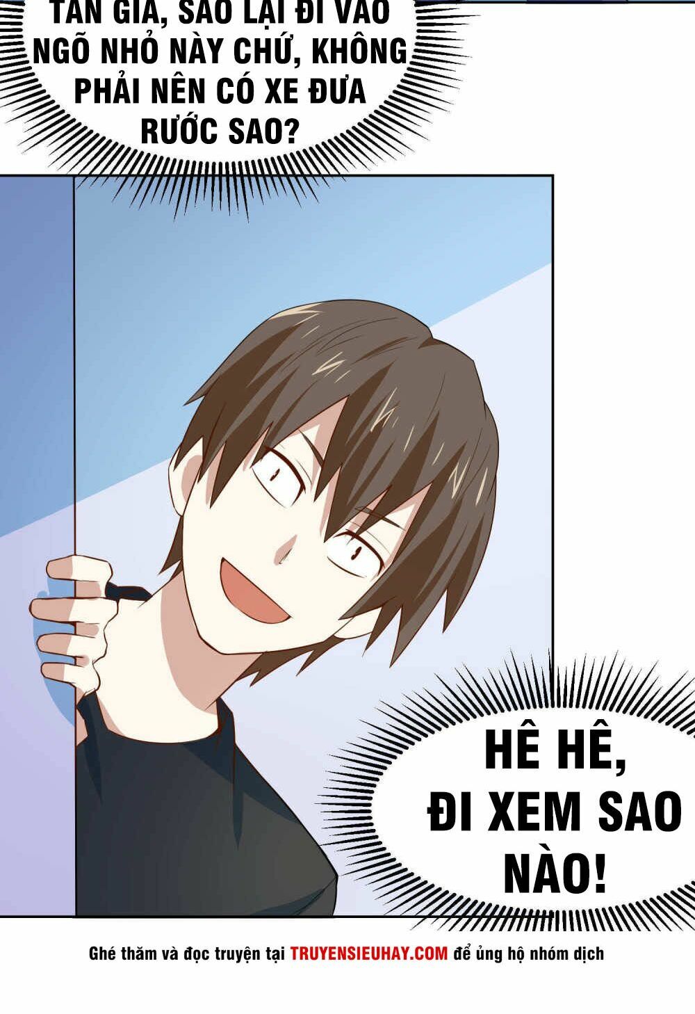 Tay Chơi Thần Cấp: Chapter 62