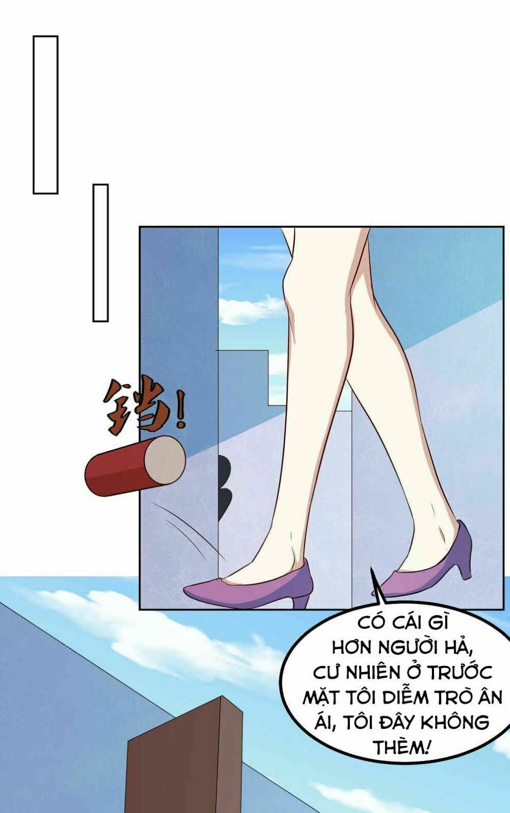 Tay Chơi Thần Cấp: Chapter 62